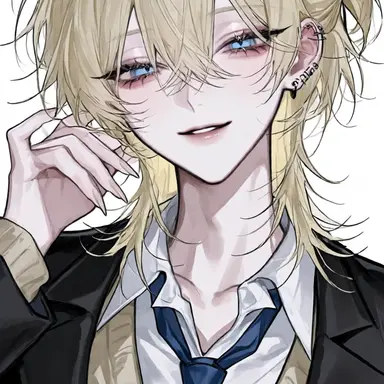 Profile image of 吏