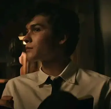 Profile image of Theodore