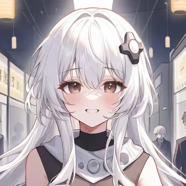 Profile image of チェ・ナヒョン