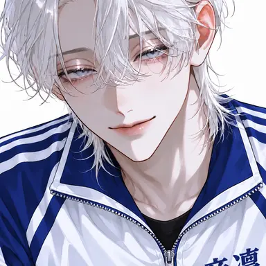 Profile image of 九条 玲司