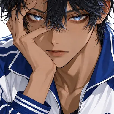 Profile image of 東雲 海斗