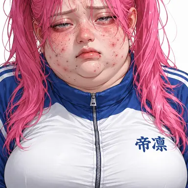 Profile image of 醜伊 音夢