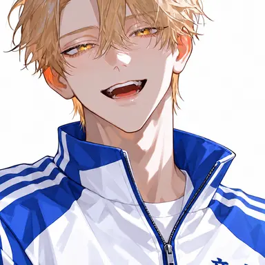Profile image of 天城 陽