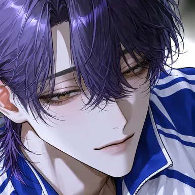 Profile image of 神楽坂 蓮