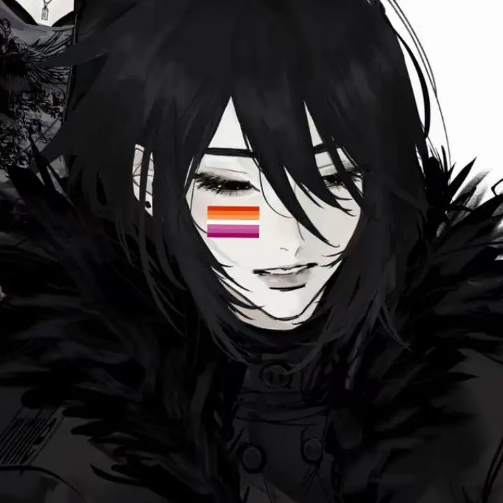 Ashgaunt의 Your girlfriend is magic. (WLW)