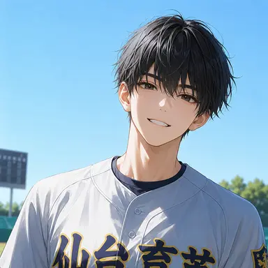 Profile image of 蓮
