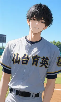 Profile image of 蓮