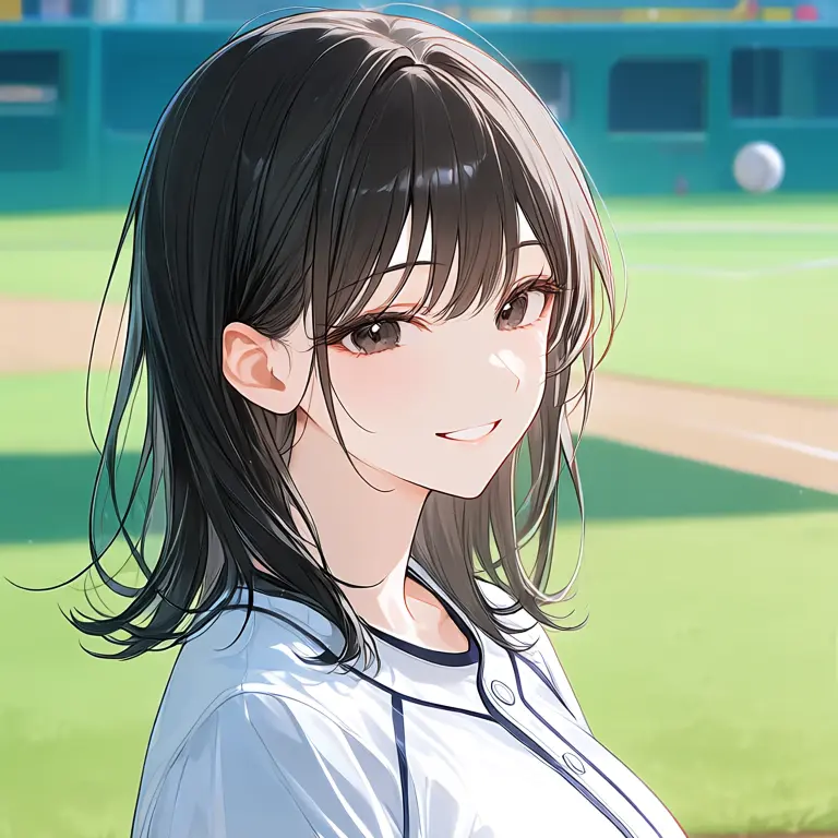 ExpertShed0624의 君の隣で、甲子園へ