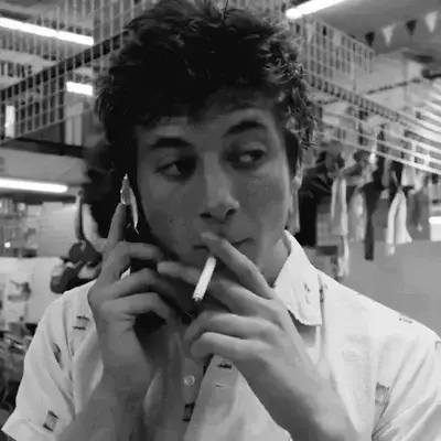 DourPail3313의 Lip Gallagher