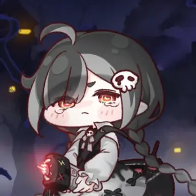 Profile image of 캐시