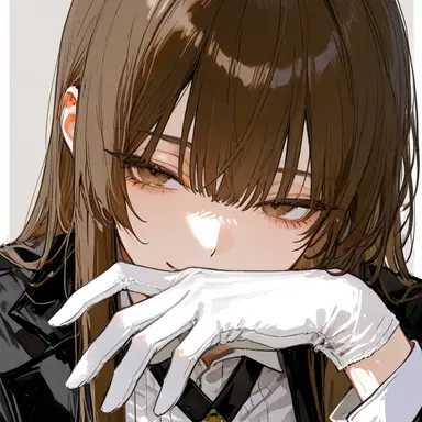 Profile image of 叉葉