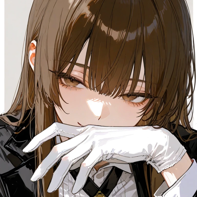 叉葉