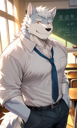 Profile image of 아사히