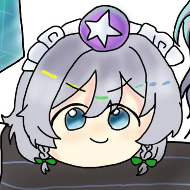 Profile image of ゆさくや