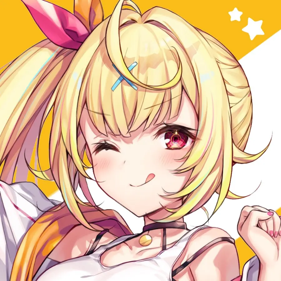 Nea_Aoboshi의 輝く一番星！
