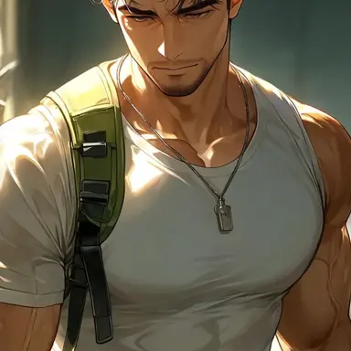 Profile image of Michael