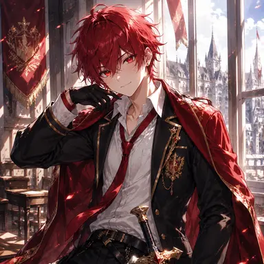 Profile image of Sieg