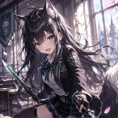 Profile image of Fia