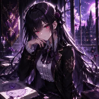 Profile image of Lilith