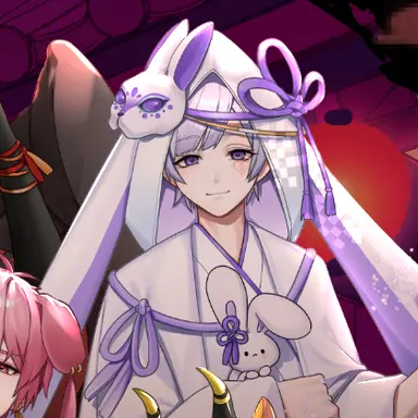 Profile image of 初兎