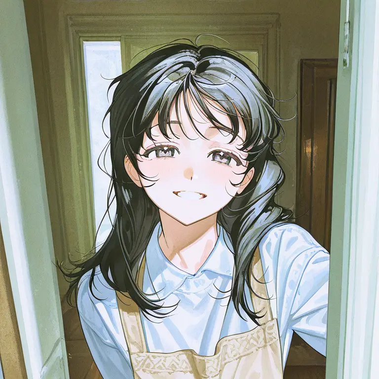 Tuk1_nyan_A3ma의 愛の縛り