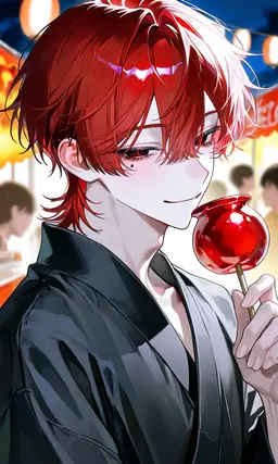 Profile image of Akari