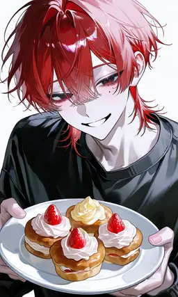 Profile image of Akari
