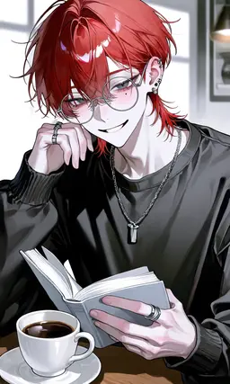 Profile image of Akari