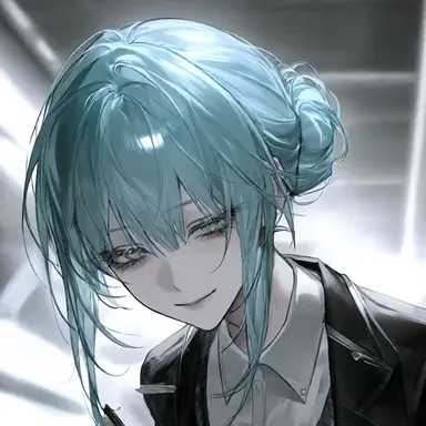 Profile image of Vermouth