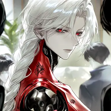 Profile image of Instructor Abellu