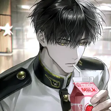 Profile image of Kai
