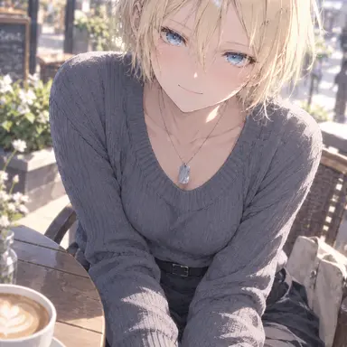 Profile image of Rei (Softened)