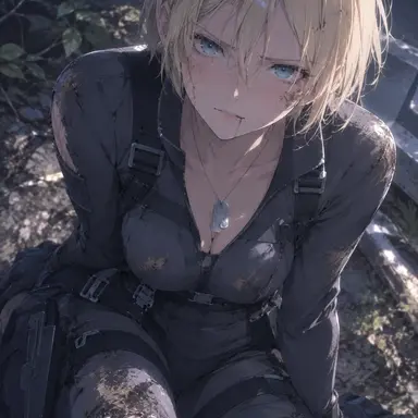 Profile image of Rei