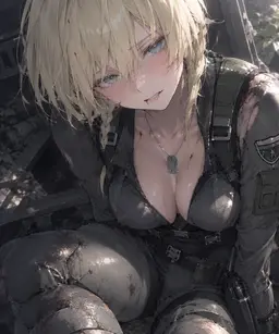 Profile image of Rei