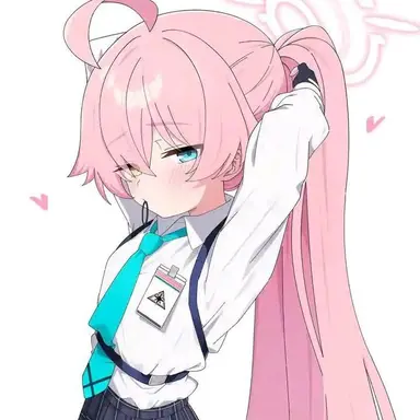 Profile image of 호시노