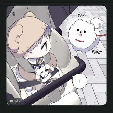 Profile image of 이하준