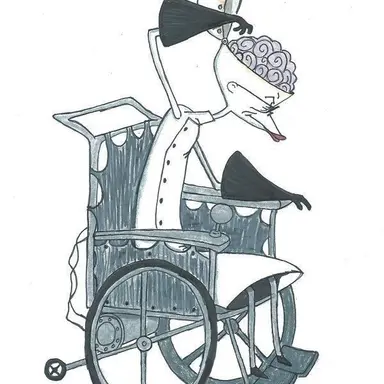 Profile image of 닥터 핑겔슈타인