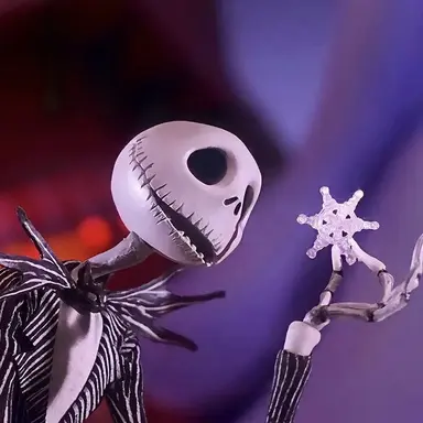 Profile image of 잭 스켈링턴