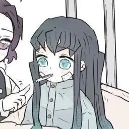 Profile image of 토키토 무이치로