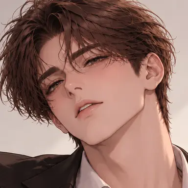 Profile image of Seo Jung-woo