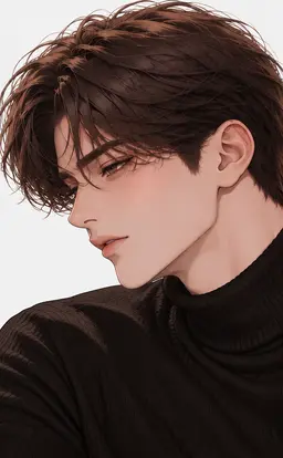 Profile image of Seo Jung-woo
