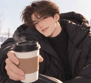 Profile image of Seo Jung-woo