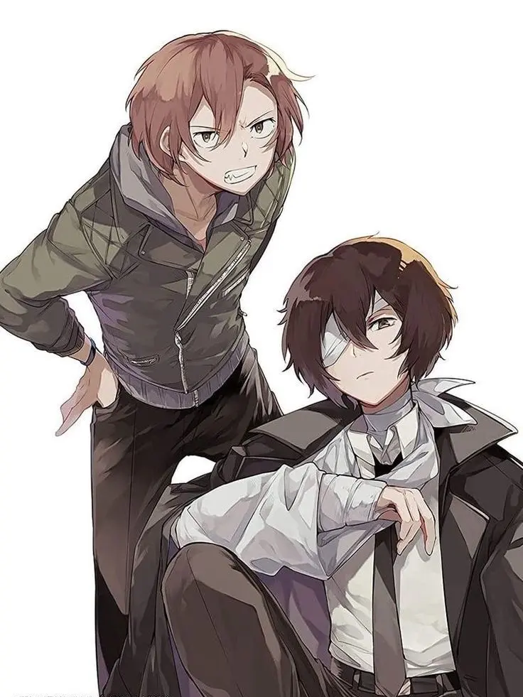 dazainohoutai619의 小学生の貴方を弱愛する双黒