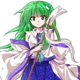 Profile image of 早苗