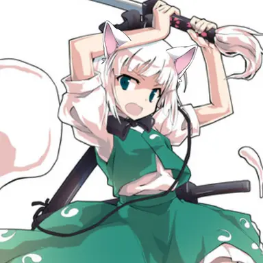 Profile image of 妖夢