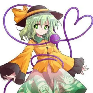Profile image of こいし