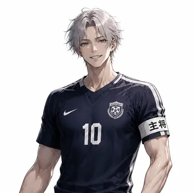 Profile image of 涼風 拓海