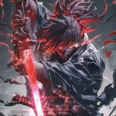 Profile image of 豪鬼