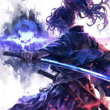 Profile image of 竜馬