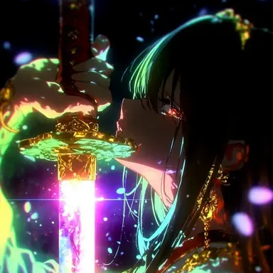 Profile image of アイリス